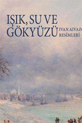 Su ve Gökyüzü: 4. Yüzyıldan Kalan Bir Ustalık Şaheseri!